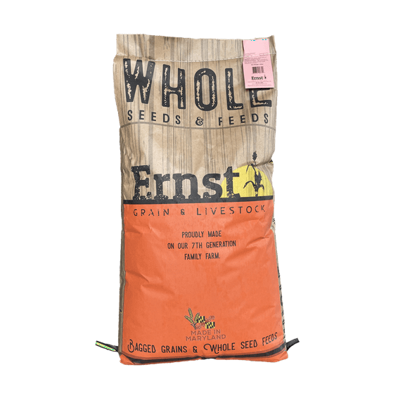Ernst Grain & Livestock Non-GMO Soybeans, 46 lb