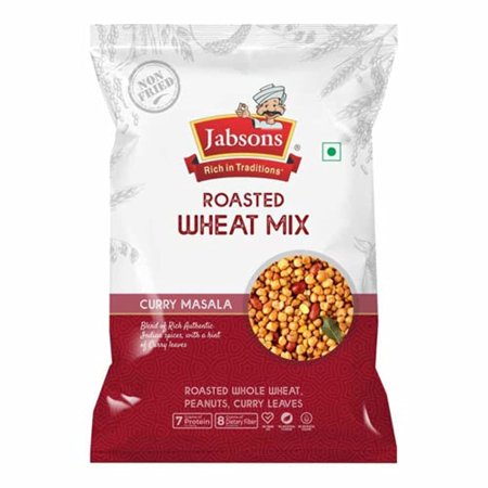 Roasted Wheat Mix