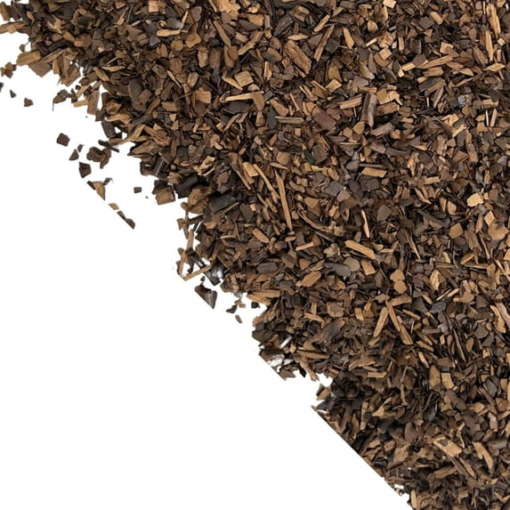 Roasted Yerba Mate | Organic, Bulk Size 4 oz | Tree Fifty Four