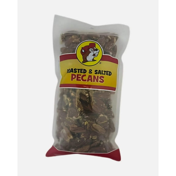 Roasted and Salted Pecans