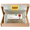 thumbnail image 1 of Roastika - Unroasted Green Coffee Beans - 5lb Single Origin from Brazil Cerrado, 1 of 6
