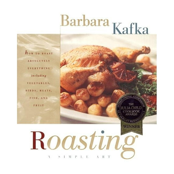 Roasting-A Simple Art (Hardcover)