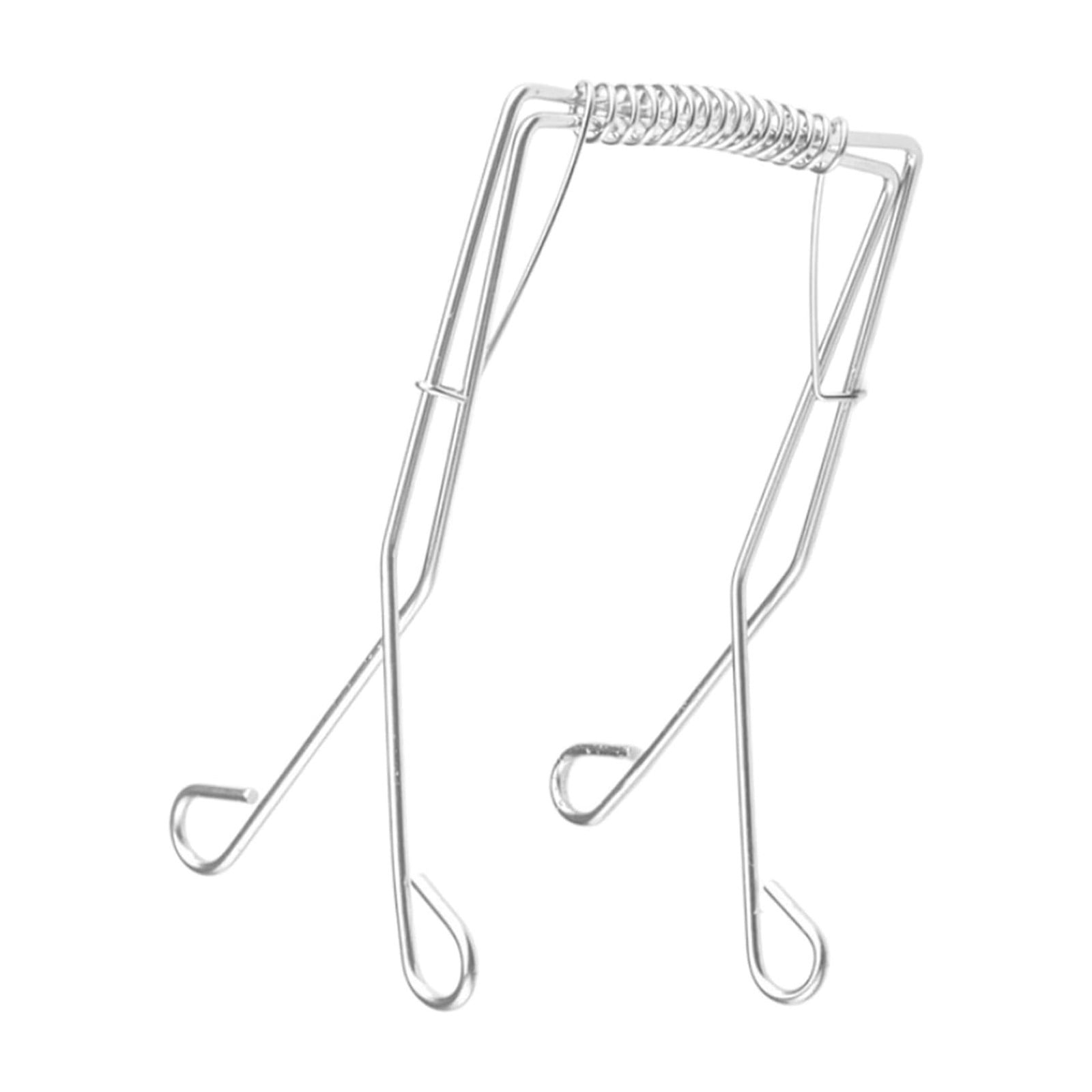 Roasting Sticks for Extra Long Collapsible Fork Metal Roasting Sticks