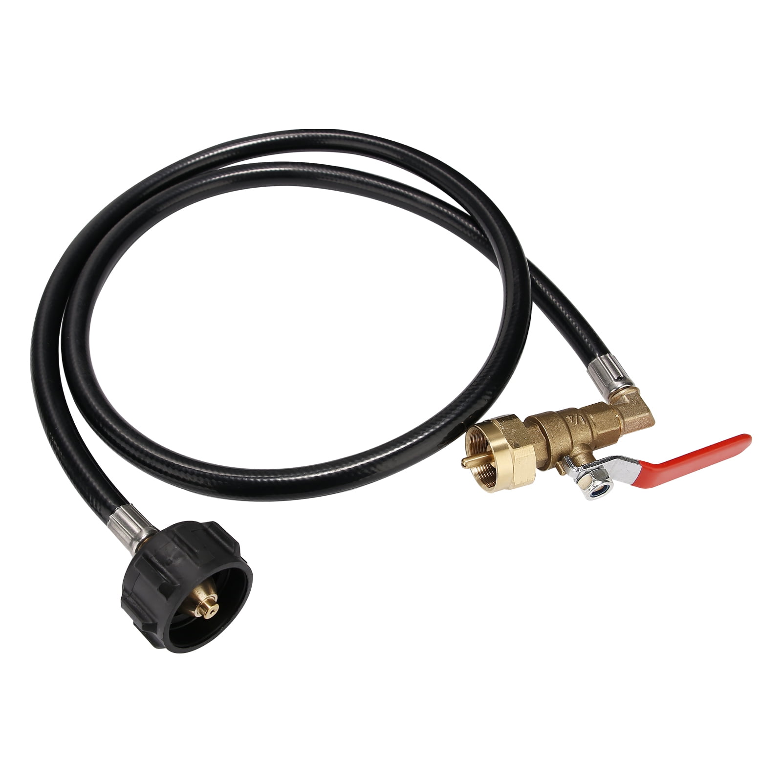 Roastove Propane Refill Adapter Hose 48