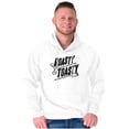thumbnail image 1 of Roasty Toasty Outdoor Camping Nature Hoodie Sweatshirt Women Men Brisco Brands X, 1 of 6