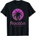 thumbnail image 1 of Roatan Honduras T-Shirt, 1 of 3