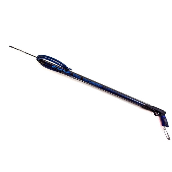 Rob Allen Vecta Tuna Aluminum Railgun Open Muzzle - 1400 (140cm) - Open Muzzle