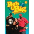 thumbnail image 1 of Rob & Big: The Complete Uncensored Third Season (DVD), 1 of 3