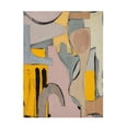 thumbnail image 1 of Rob Delamater 'Flotsam' Canvas Art, 1 of 3