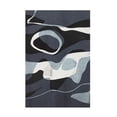 thumbnail image 1 of Rob Delamater 'Naiad II' Canvas Art, 1 of 3