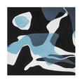 thumbnail image 1 of Rob Delamater 'Rivers and Stones I' Canvas Art, 1 of 4