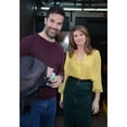 thumbnail image 1 of Rob Delaney Sharon Horgan Out And About For Celebrity Candids - Wed New York Ny April 6 2016. Photo By Derek, 1 of 1