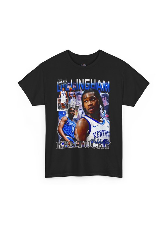 Rob Dillingham Graphic T-Shirt