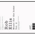 thumbnail image 1 of Rob Ellis - Music For The Home,Vol. 2 - Alternative - CD, 1 of 1