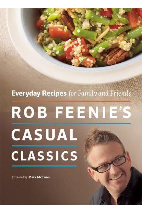's Casual Classics: Everyday Recipes for Family and Friends, (Paperback)