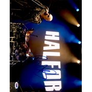 Rob Halford Autographed 11x14 Photo Judas Priest PSA/DNA #L61305