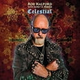 thumbnail image 1 of Rob Halford - Celestial - Christmas Music - Vinyl, 1 of 1
