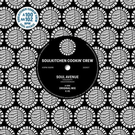 Rob Hardt - Weekend - Music & Performance - Vinyl [7-Inch]