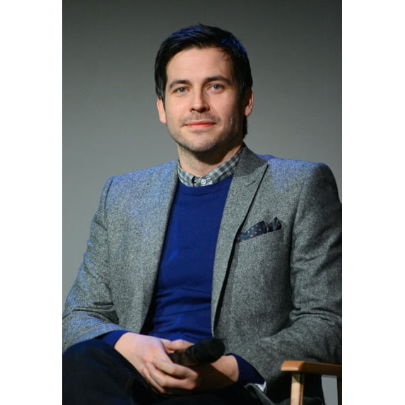 Rob James-Collier At In-Store Appearance For Meet The Cast Downton Abbey The Apple Store Soho New York Ny December