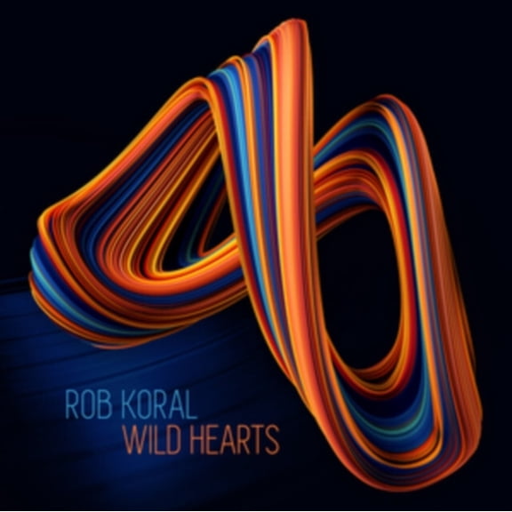 Rob Koral - Wild Hearts [CD]
