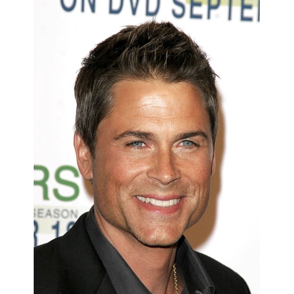 Rob Lowe At Arrivals For Brothers & Sisters First Season Dvd Launch, San Antonio Winery, Los Angeles, Ca, September 10, 2007. Photo By Adam OrchonEverett Collection Celebrity (16 x 20)