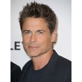 thumbnail image 1 of Rob Lowe At Arrivals For The Grinder And Grandfathered At The 2015 Paleyfest Fall Tv Previews For Fox The Paley Center, 1 of 2