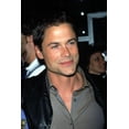 thumbnail image 1 of Rob Lowe At The Grand Opening Of The Nbc Experience, 1999 Celebrity (8 x 10), 1 of 1