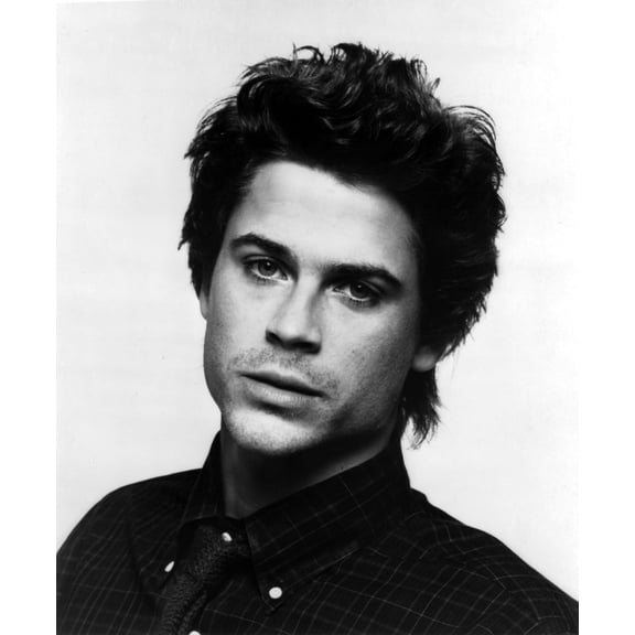 Rob Lowe Photo Print (24 x 30)