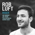 thumbnail image 1 of Rob Luft - Riser - CD, 1 of 1