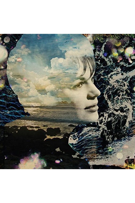 - Return the Tides - Music & Performance - Vinyl