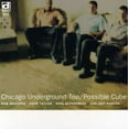 thumbnail image 1 of Rob Mazurek - Possible Cube - Jazz - CD, 1 of 1