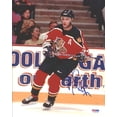 thumbnail image 1 of Rob Niedermayer Autographed 8x10 Photo Florida Panthers PSA/DNA #U96739, 1 of 2