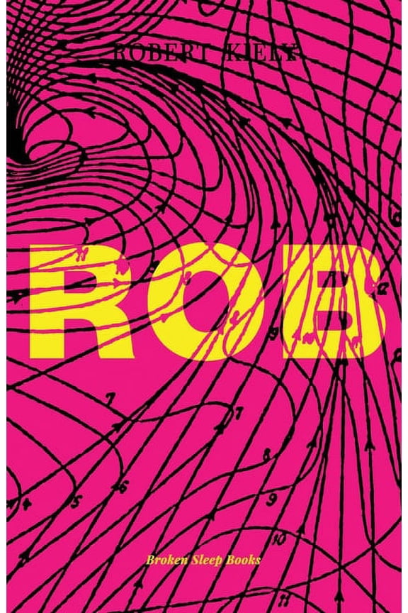 Rob (Paperback)