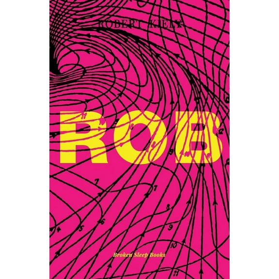 Rob (Paperback)