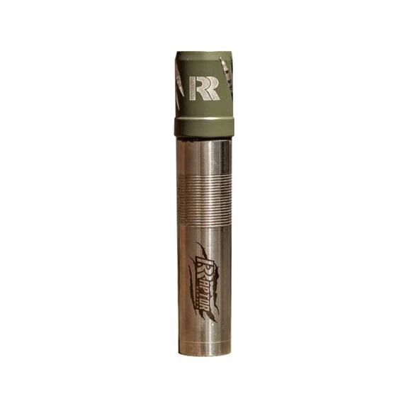 Rob Roberts Gun Works Raptor Turkey Choke Invector Plus 20 Gauge Stainles