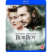 Rob Roy [BLU-RAY] UK - Import