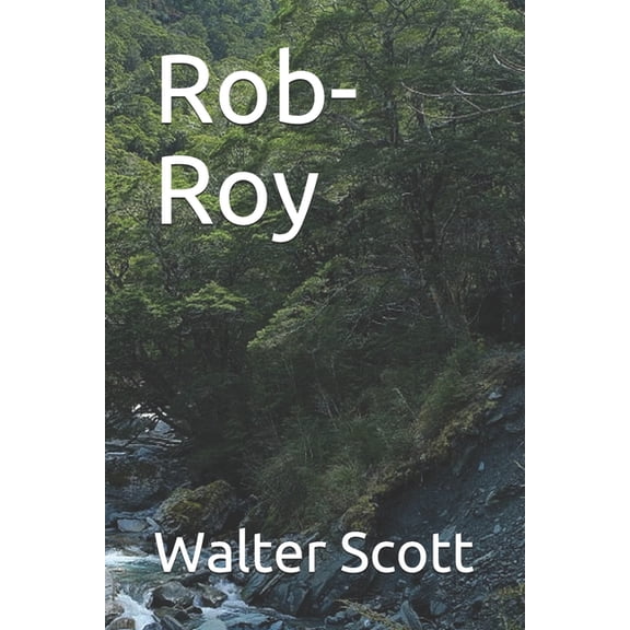 Rob-Roy