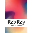 thumbnail image 1 of Rob Roy (Paperback), 1 of 1