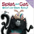 thumbnail image 1 of Splat the Cat: Where's the Easter Bunny?: An Easter and Springtime Book for Kids (Paperback), 1 of 2