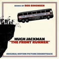 thumbnail image 1 of Rob Simonsen - The Front Runner (Original Motion Picture Soundtrack) - Music & Performance - CD, 1 of 1