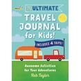 thumbnail image 1 of Rob Taylor The Ultimate Travel Blank Diaries and Journals (Paperback), 1 of 1