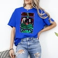 Rob Zombie And Alice Coopers Freaks On Parade 2024 Tour Shirt, Unisex