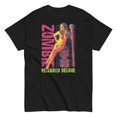 thumbnail image 1 of Rob Zombie - Bikini Unisex T-Shirt - Black - Small, 1 of 7