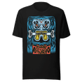 thumbnail image 1 of Rob Zombie Bone T-Shirt, 1 of 6