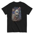 thumbnail image 1 of Rob Zombie - Captain Spaulding Unisex T-Shirt - Black - Small, 1 of 7