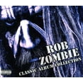 thumbnail image 1 of Rob Zombie - Classic Album Collection - Music & Performance - CD, 1 of 1