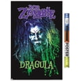 thumbnail image 1 of Rob Zombie - Dragula Wall Poster, 22.375" x 34", 1 of 5