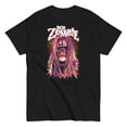 thumbnail image 1 of Rob Zombie - Dreds Unisex T-Shirt - Black - Small, 1 of 7