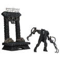thumbnail image 1 of Rob Zombie Super Stage Action Figure 2000 McFarlane Toys, 1 of 10