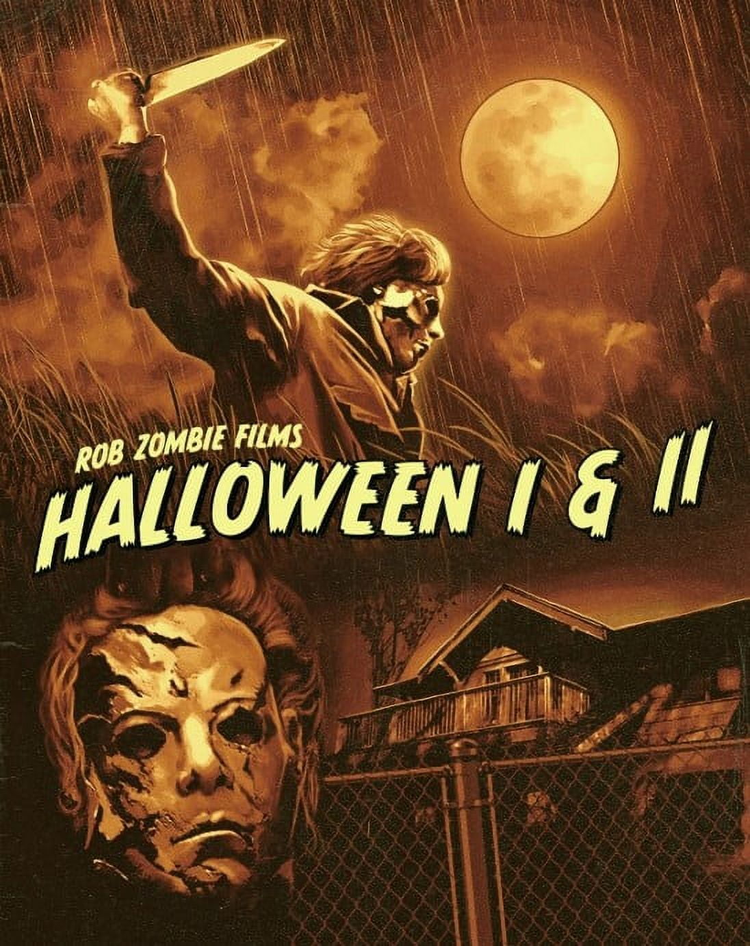 Scars Vol 1 #2 Horror Film Magazine Rob Zombie John Carpenter 121421WEEM